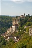 Rocamadour, Lot, France, Sept. 2008